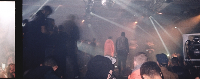 70 SMACK A51 ZAČALA SHOW The Big One